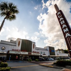 Alabama Theatre on Kirby4